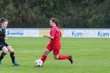 Bild 35 - B-Juniorinnen SV Henstedt Ulzburg - Holstein Kiel : Ergebnis: 0:9